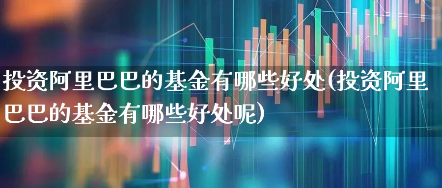 投资阿里巴巴的基金有哪些好处(投资阿里巴巴的基金有哪些好处呢)_https://www.wanyuyiyao.com_深交所_第1张