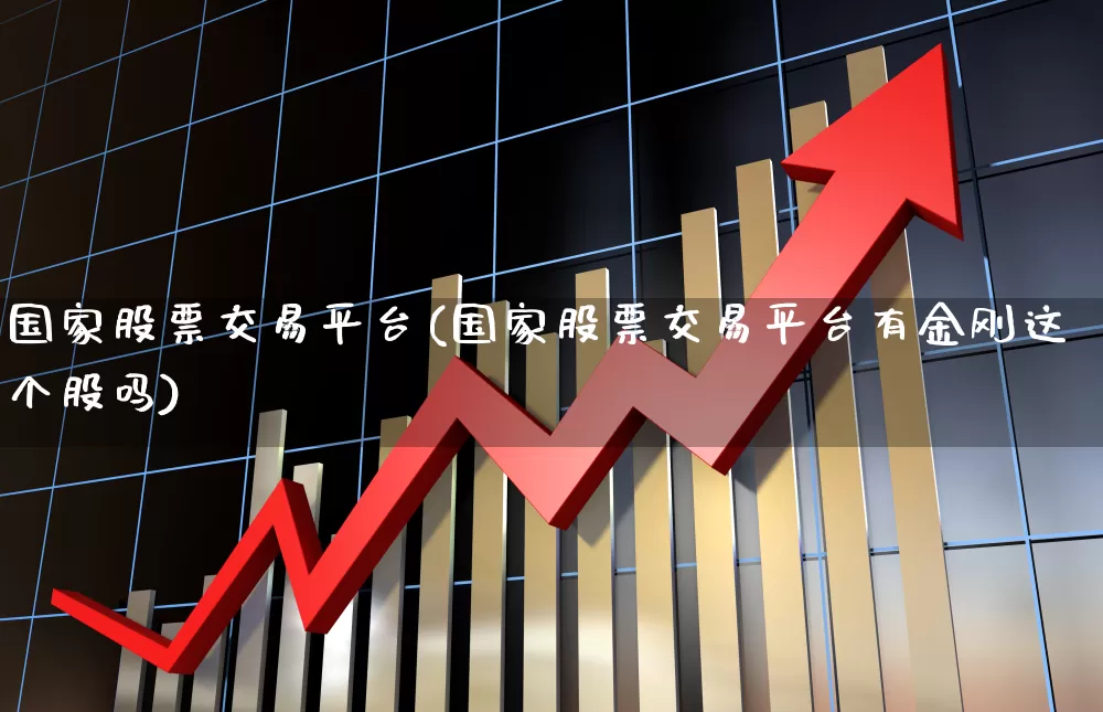 国家股票交易平台(国家股票交易平台有金刚这个股吗)_https://www.wanyuyiyao.com_北交所_第1张