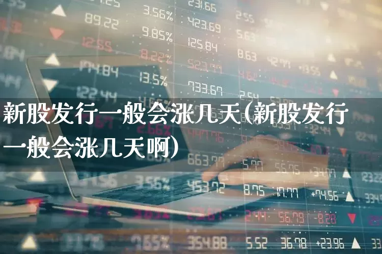 新股发行一般会涨几天(新股发行一般会涨几天啊)_https://www.wanyuyiyao.com_深交所_第1张