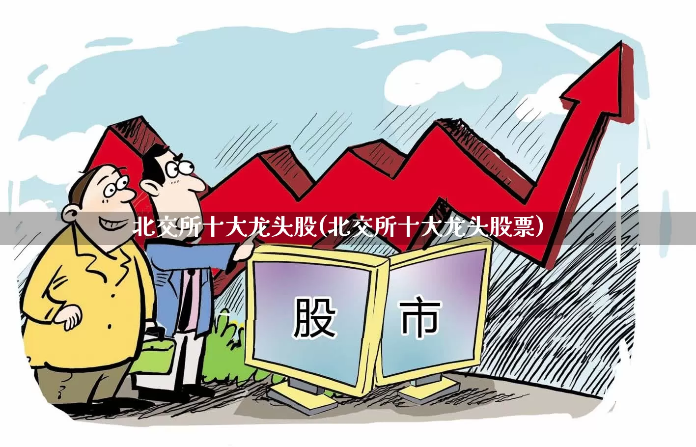北交所十大龙头股(北交所十大龙头股票)_https://www.wanyuyiyao.com_上交所_第1张