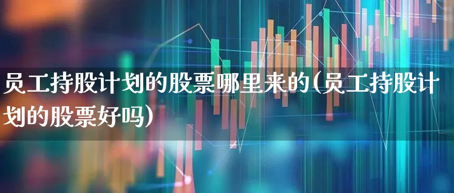 员工持股计划的股票哪里来的(员工持股计划的股票好吗)_https://www.wanyuyiyao.com_深交所_第1张