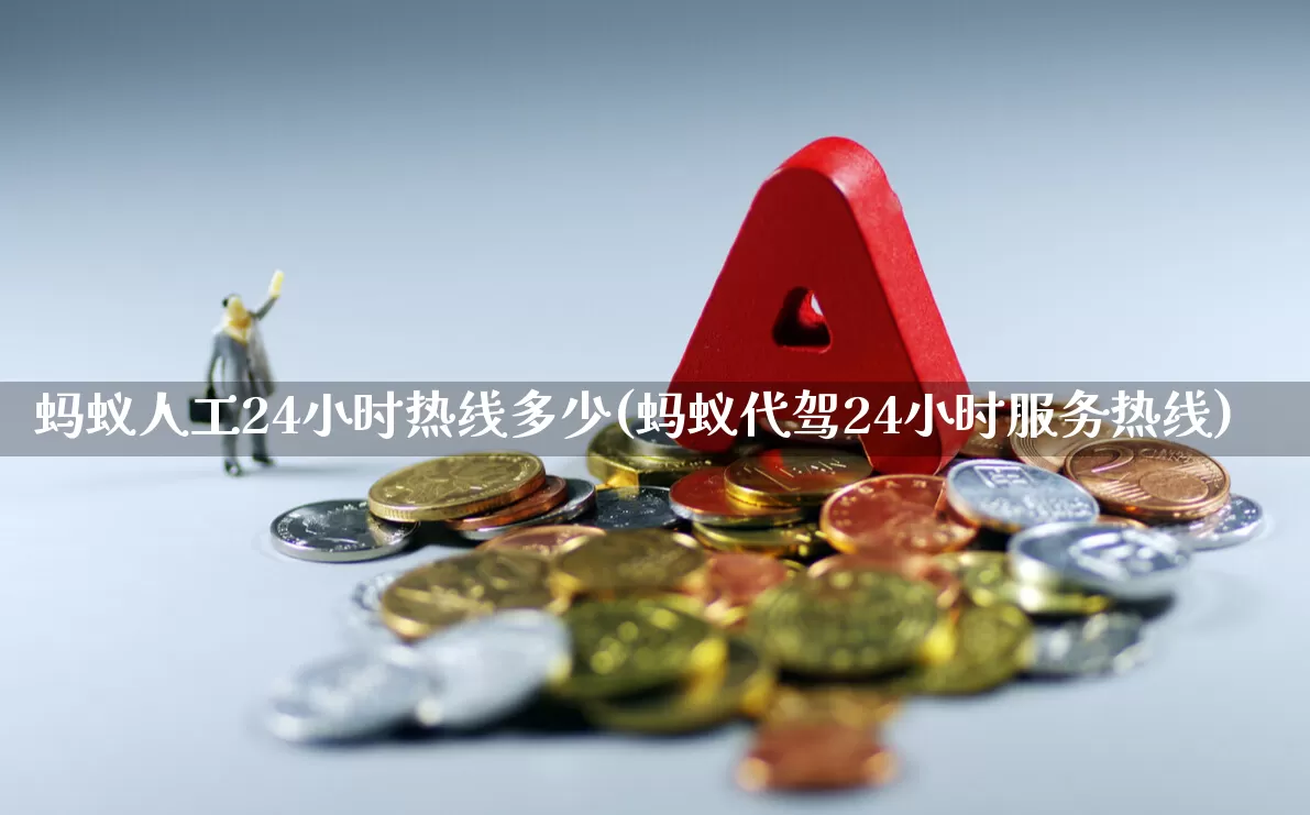 蚂蚁人工24小时热线多少(蚂蚁代驾24小时服务热线)_https://www.wanyuyiyao.com_北交所_第1张