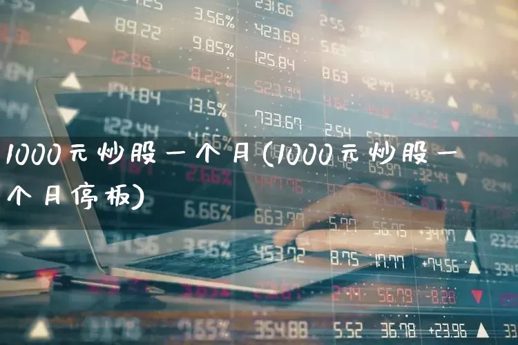 1000元炒股一个月(1000元炒股一个月停板)_https://www.wanyuyiyao.com_科创板_第1张