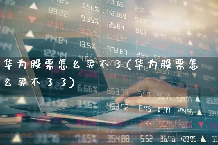 华为股票怎么买不了(华为股票怎么买不了了)_https://www.wanyuyiyao.com_上交所_第1张