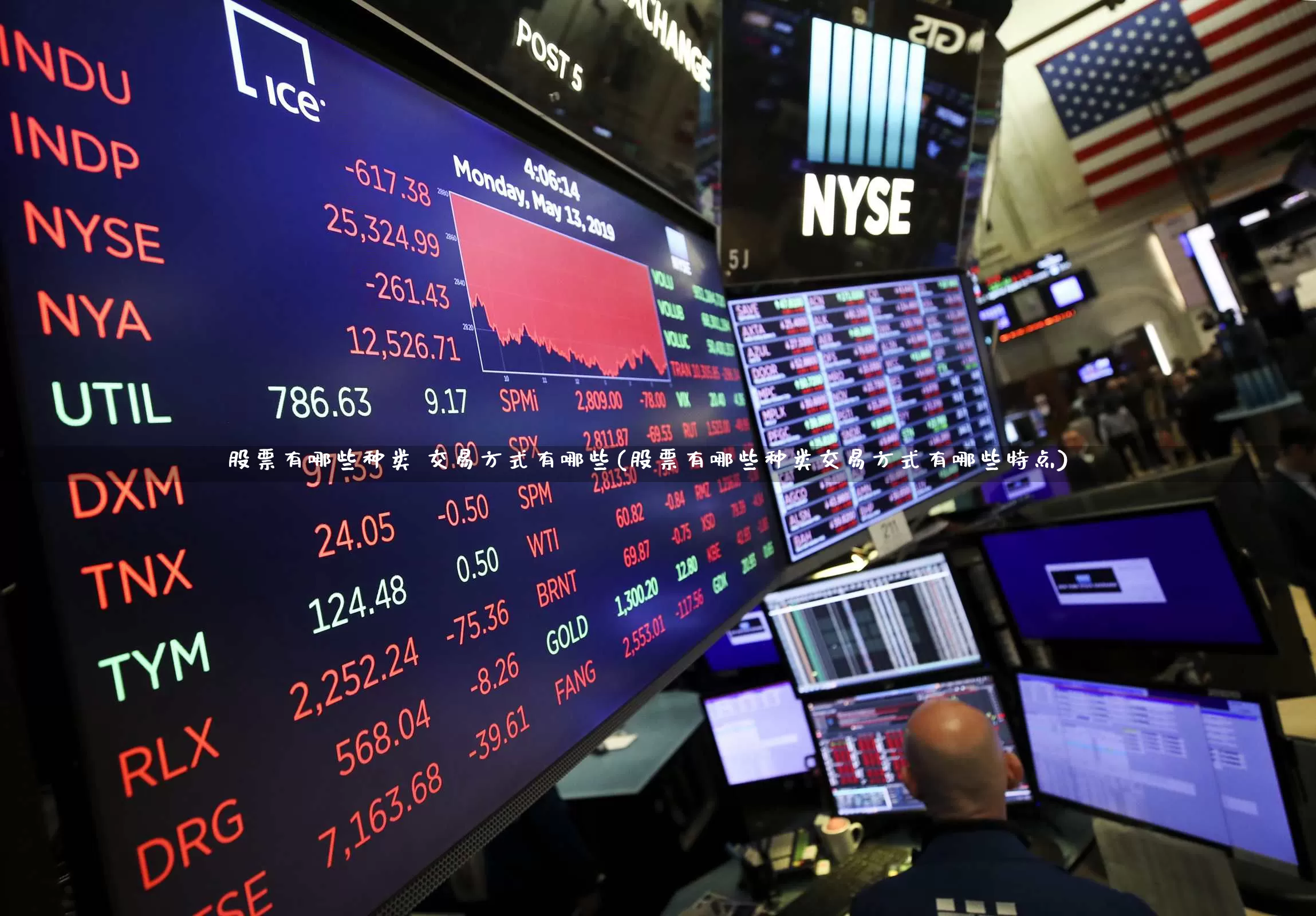 股票有哪些种类 交易方式有哪些(股票有哪些种类交易方式有哪些特点)_https://www.wanyuyiyao.com_上交所_第1张