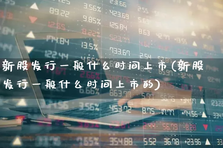 新股发行一般什么时间上市(新股发行一般什么时间上市的)_https://www.wanyuyiyao.com_科创板_第1张