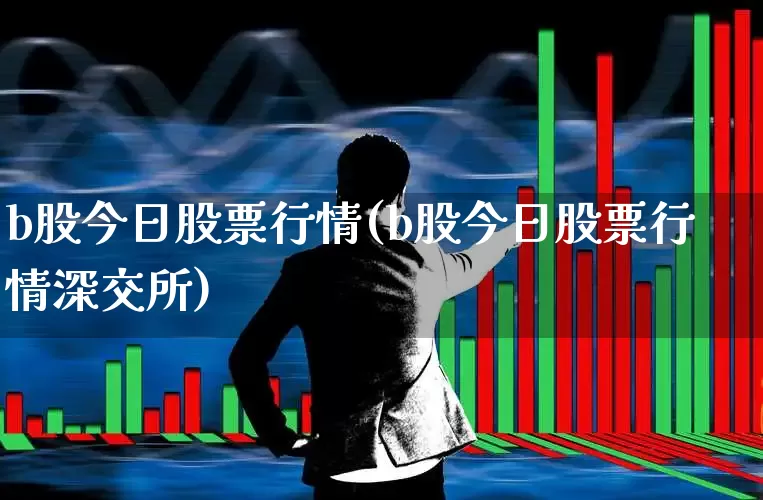 b股今日股票行情(b股今日股票行情深交所)_https://www.wanyuyiyao.com_北交所_第1张