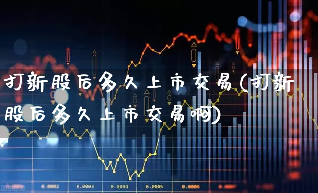 打新股后多久上市交易(打新股后多久上市交易啊)_https://www.wanyuyiyao.com_科创板_第1张