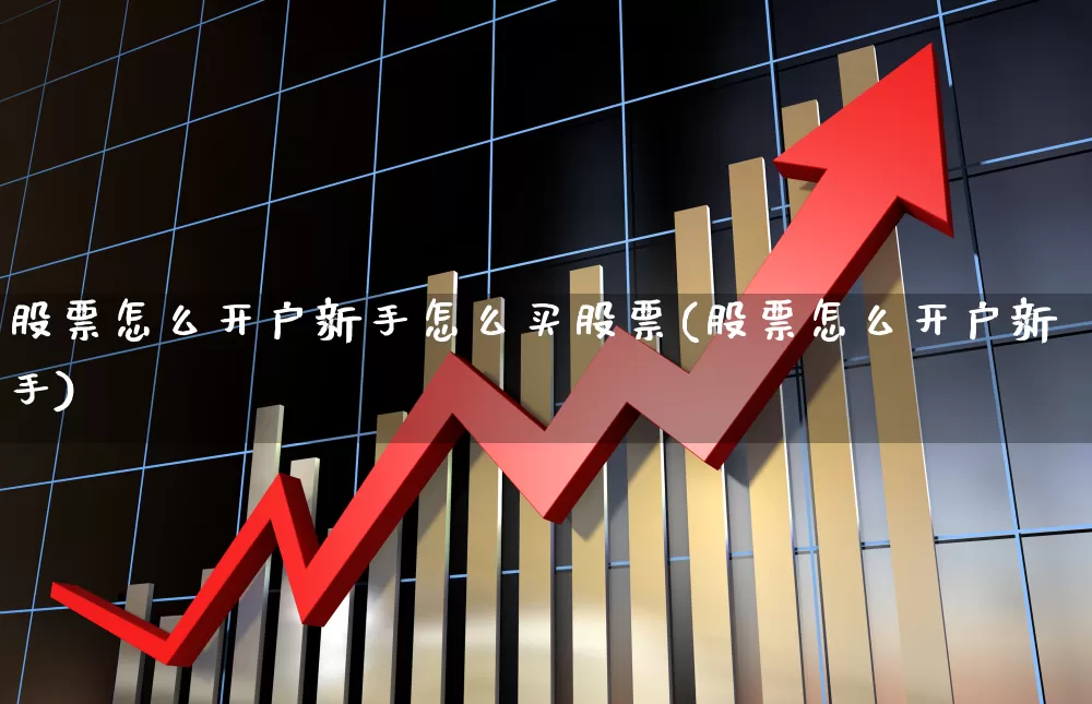 股票怎么开户新手怎么买股票(股票怎么开户新手)_https://www.wanyuyiyao.com_上交所_第1张