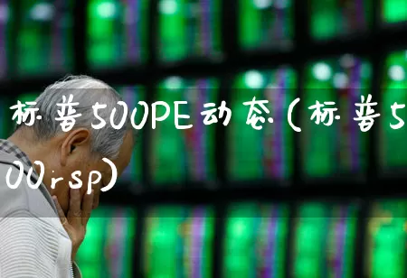 标普500PE动态(标普500rsp)_https://www.wanyuyiyao.com_深交所_第1张