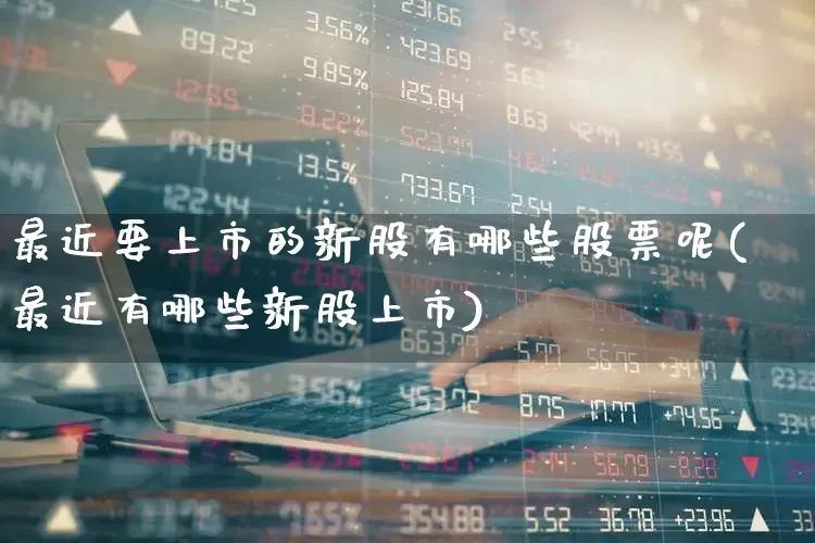 最近要上市的新股有哪些股票呢(最近有哪些新股上市)_https://www.wanyuyiyao.com_深交所_第1张