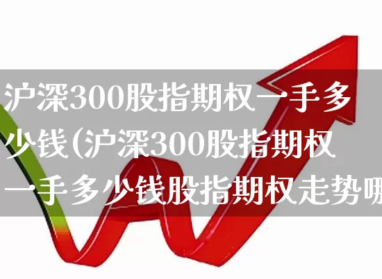 沪深300股指期权一手多少钱(沪深300股指期权一手多少钱股指期权走势哪里可以看)_https://www.wanyuyiyao.com_北交所_第1张