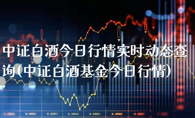 中证白酒今日行情实时动态查询(中证白酒基金今日行情)_https://www.wanyuyiyao.com_科创板_第1张