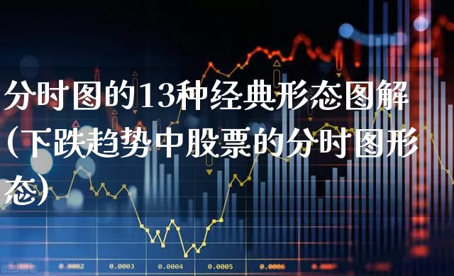 分时图的13种经典形态图解(下跌趋势中股票的分时图形态)_https://www.wanyuyiyao.com_创业板_第1张