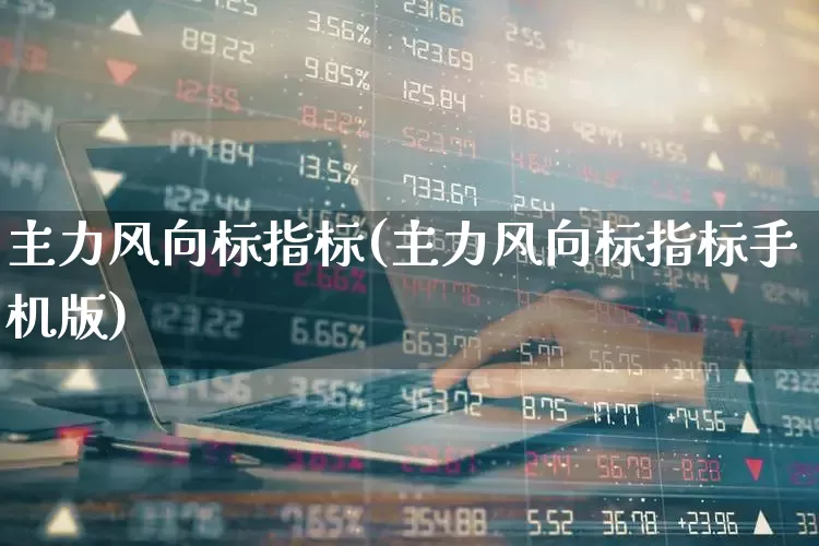 主力风向标指标(主力风向标指标手机版)_https://www.wanyuyiyao.com_创业板_第1张