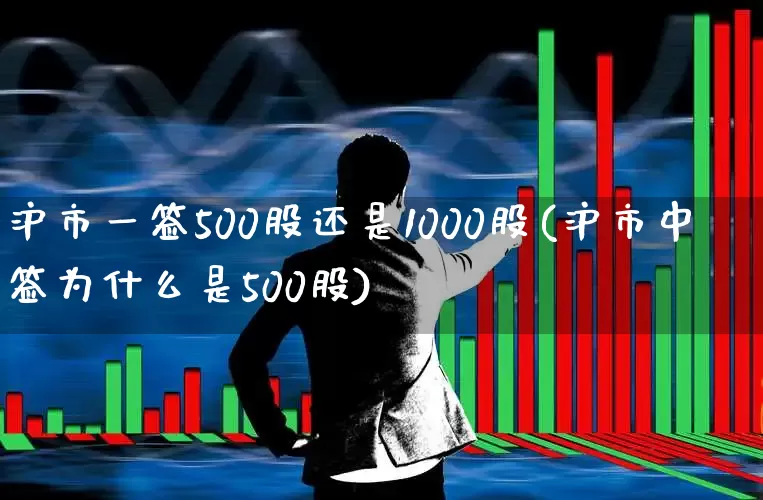 沪市一签500股还是1000股(沪市中签为什么是500股)_https://www.wanyuyiyao.com_北交所_第1张