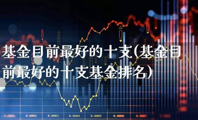 基金目前最好的十支(基金目前最好的十支基金排名)_https://www.wanyuyiyao.com_创业板_第1张