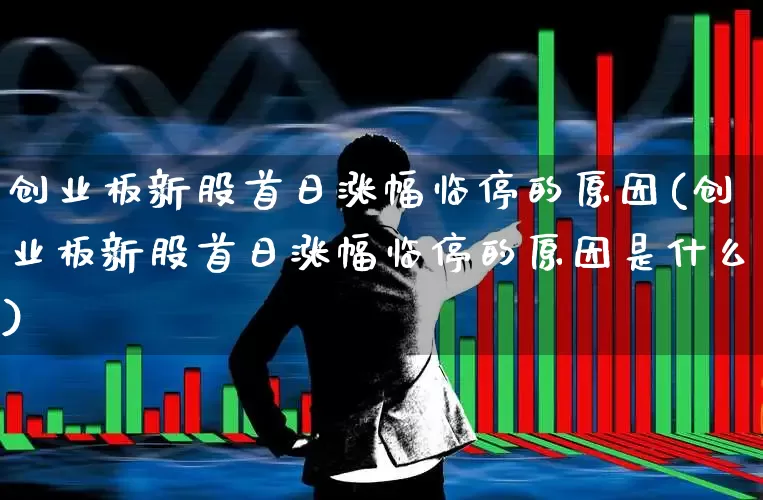 创业板新股首日涨幅临停的原因(创业板新股首日涨幅临停的原因是什么)_https://www.wanyuyiyao.com_北交所_第1张