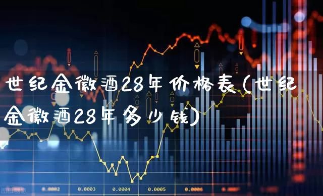 世纪金徽酒28年价格表(世纪金徽酒28年多少钱)_https://www.wanyuyiyao.com_科创板_第1张