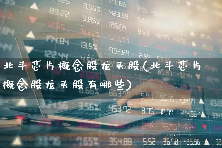 北斗芯片概念股龙头股(北斗芯片概念股龙头股有哪些)_https://www.wanyuyiyao.com_深交所_第1张