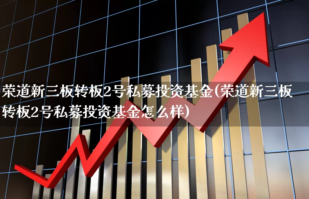 荣道新三板转板2号私募投资基金(荣道新三板转板2号私募投资基金怎么样)_https://www.wanyuyiyao.com_创业板_第1张