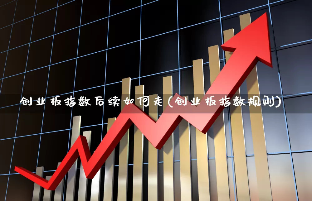 创业板指数后续如何走(创业板指数规则)_https://www.wanyuyiyao.com_上交所_第1张