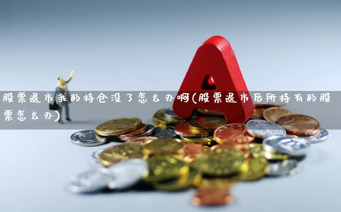 股票退市我的持仓没了怎么办啊(股票退市后所持有的股票怎么办)_https://www.wanyuyiyao.com_创业板_第1张