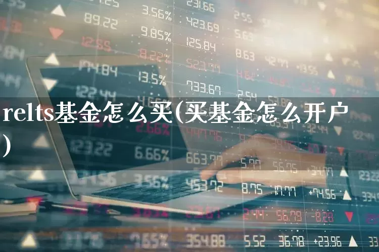 relts基金怎么买(买基金怎么开户)_https://www.wanyuyiyao.com_上交所_第1张