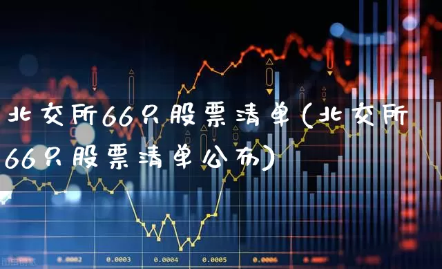 北交所66只股票清单(北交所66只股票清单公布)_https://www.wanyuyiyao.com_创业板_第1张
