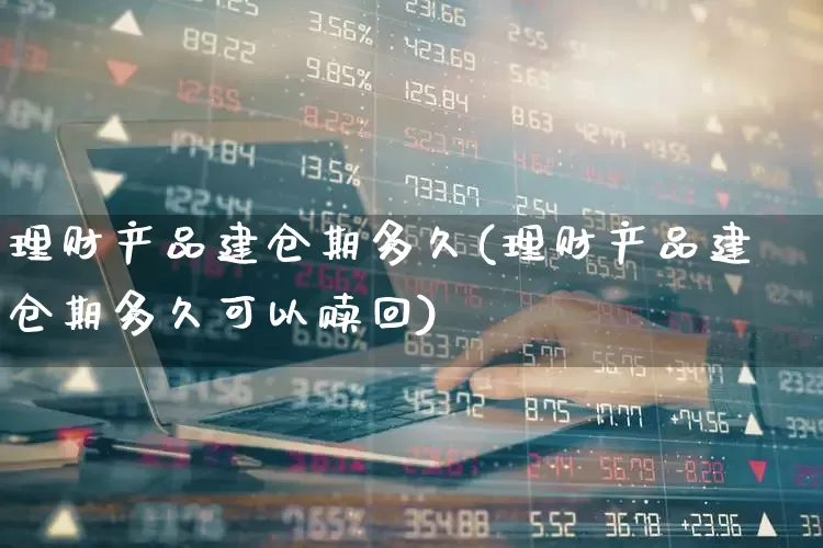 理财产品建仓期多久(理财产品建仓期多久可以赎回)_https://www.wanyuyiyao.com_北交所_第1张