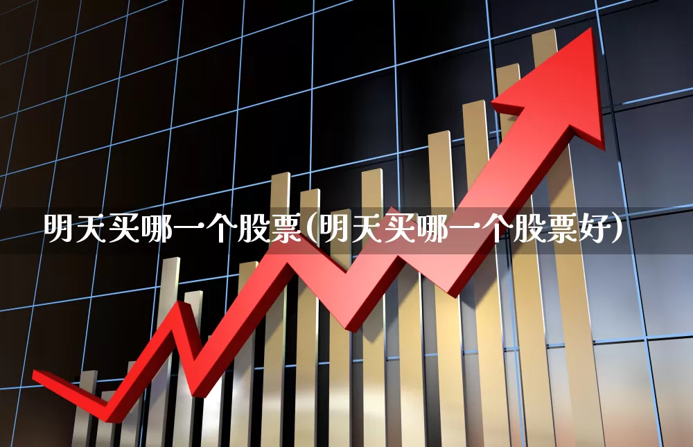 明天买哪一个股票(明天买哪一个股票好)_https://www.wanyuyiyao.com_科创板_第1张