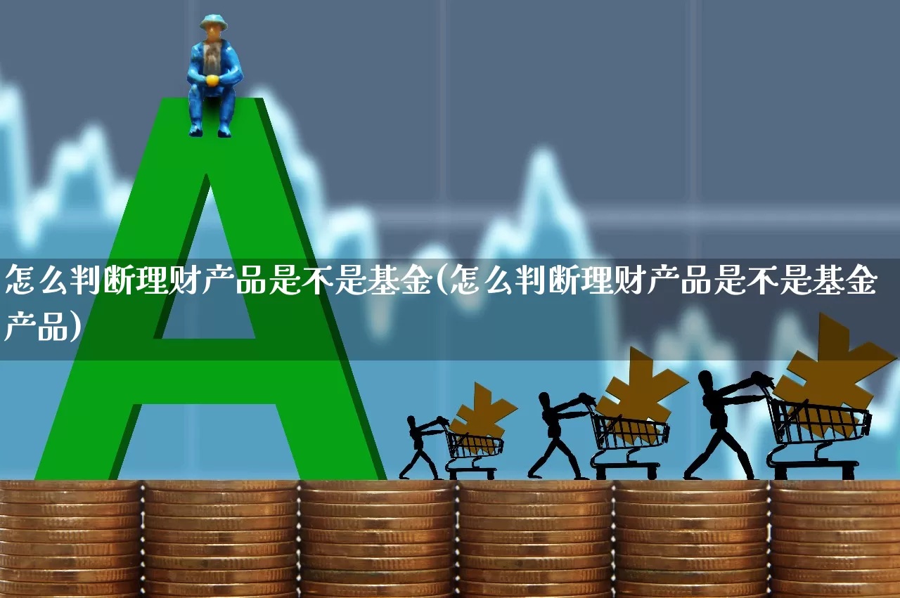 怎么判断理财产品是不是基金(怎么判断理财产品是不是基金产品)_https://www.wanyuyiyao.com_创业板_第1张
