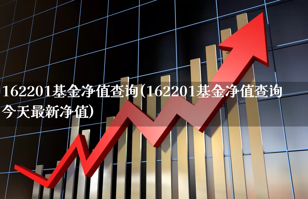 162201基金净值查询(162201基金净值查询今天最新净值)_https://www.wanyuyiyao.com_深交所_第1张
