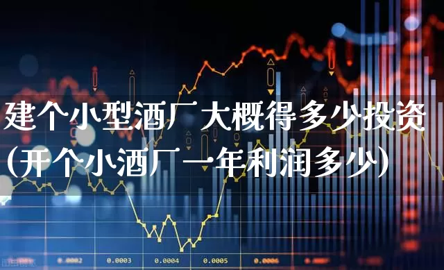 建个小型酒厂大概得多少投资(开个小酒厂一年利润多少)_https://www.wanyuyiyao.com_创业板_第1张