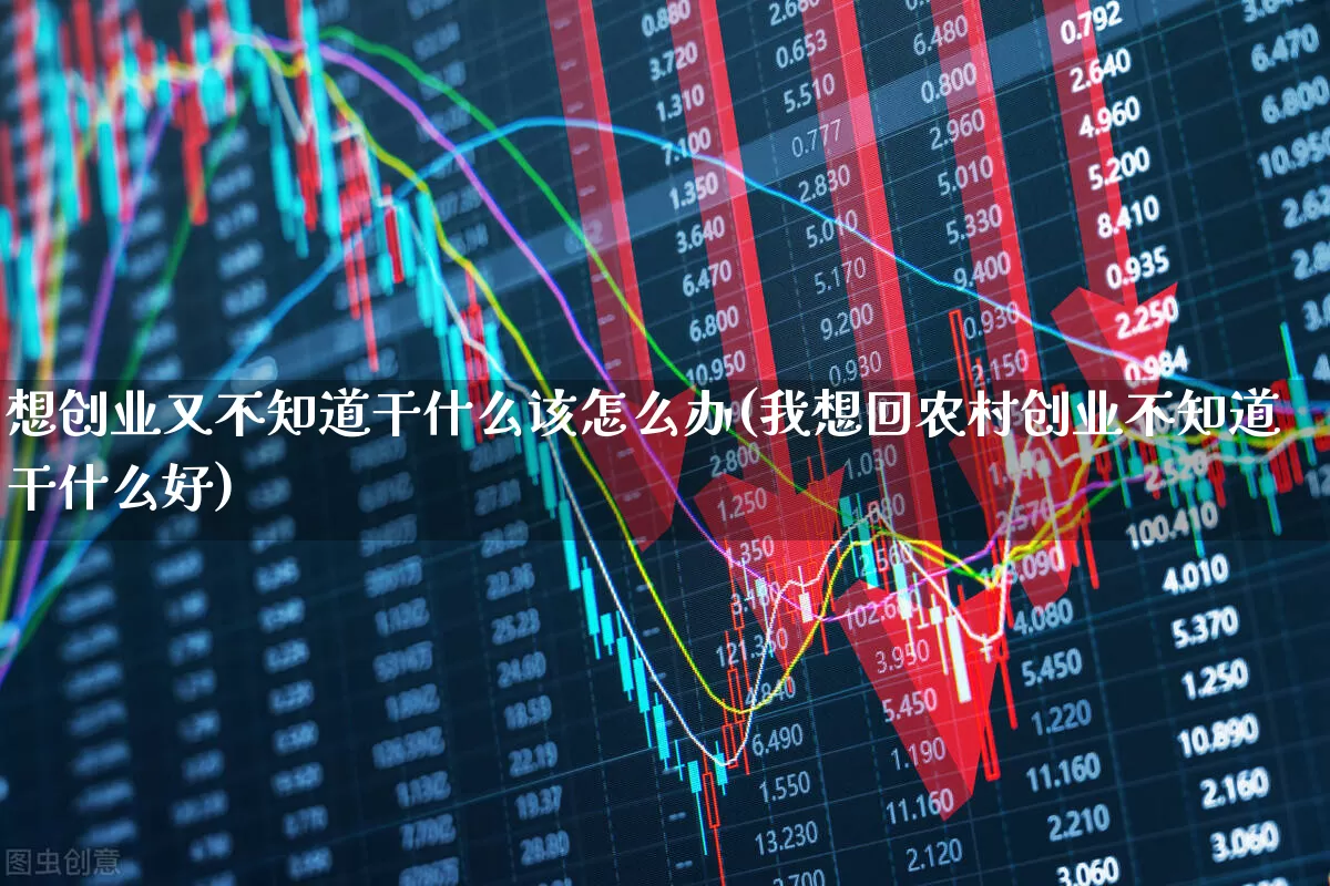 想创业又不知道干什么该怎么办(我想回农村创业不知道干什么好)_https://www.wanyuyiyao.com_北交所_第1张