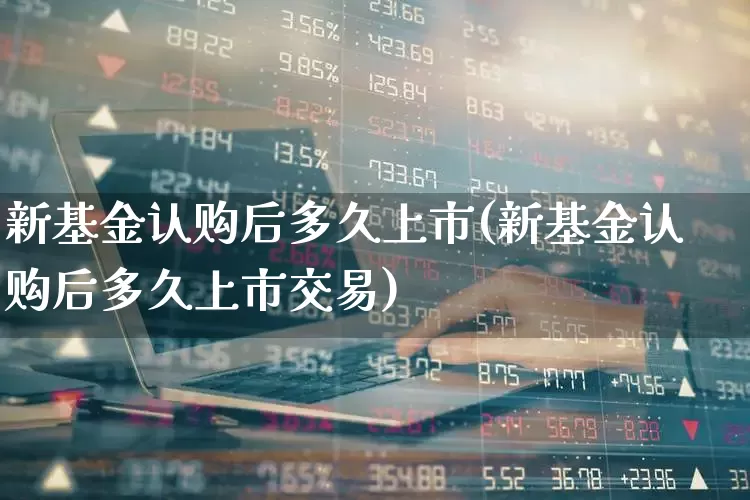 新基金认购后多久上市(新基金认购后多久上市交易)_https://www.wanyuyiyao.com_北交所_第1张