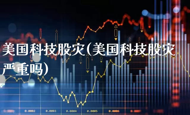 美国科技股灾(美国科技股灾严重吗)_https://www.wanyuyiyao.com_创业板_第1张