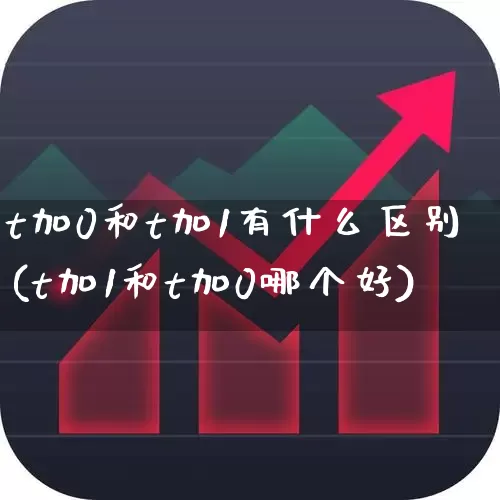 t加0和t加1有什么区别(t加1和t加0哪个好)_https://www.wanyuyiyao.com_北交所_第1张
