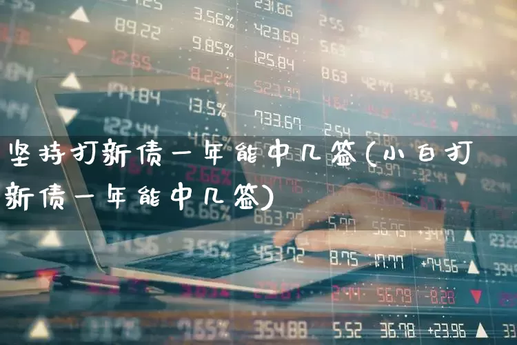 坚持打新债一年能中几签(小白打新债一年能中几签)_https://www.wanyuyiyao.com_科创板_第1张