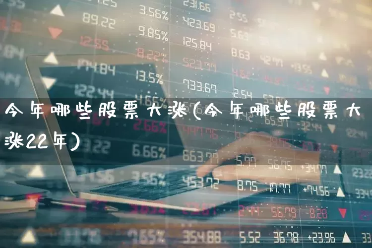 今年哪些股票大涨(今年哪些股票大涨22年)_https://www.wanyuyiyao.com_上交所_第1张