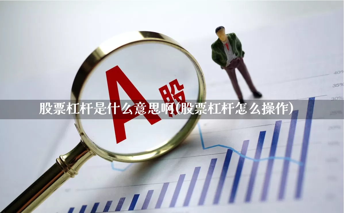 股票杠杆是什么意思啊(股票杠杆怎么操作)_https://www.wanyuyiyao.com_创业板_第1张