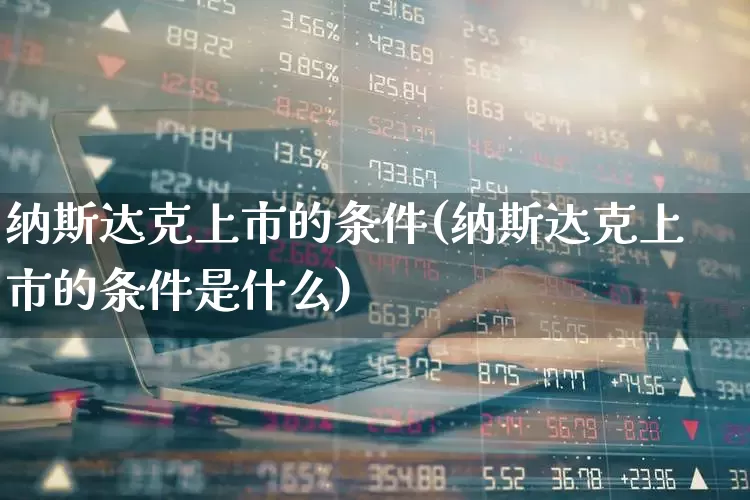 纳斯达克上市的条件(纳斯达克上市的条件是什么)_https://www.wanyuyiyao.com_创业板_第1张
