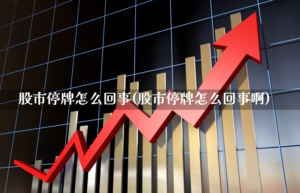 股市停牌怎么回事(股市停牌怎么回事啊)_https://www.wanyuyiyao.com_深交所_第1张