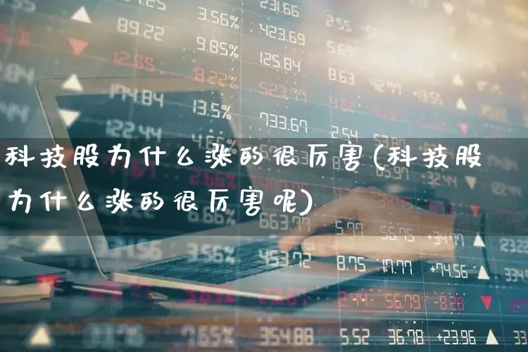 科技股为什么涨的很厉害(科技股为什么涨的很厉害呢)_https://www.wanyuyiyao.com_创业板_第1张