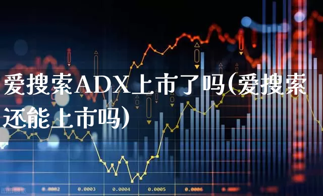 爱搜索ADX上市了吗(爱搜索还能上市吗)_https://www.wanyuyiyao.com_科创板_第1张