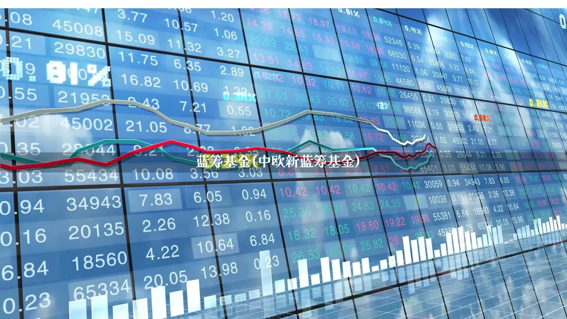 蓝筹基金(中欧新蓝筹基金)_https://www.wanyuyiyao.com_创业板_第1张