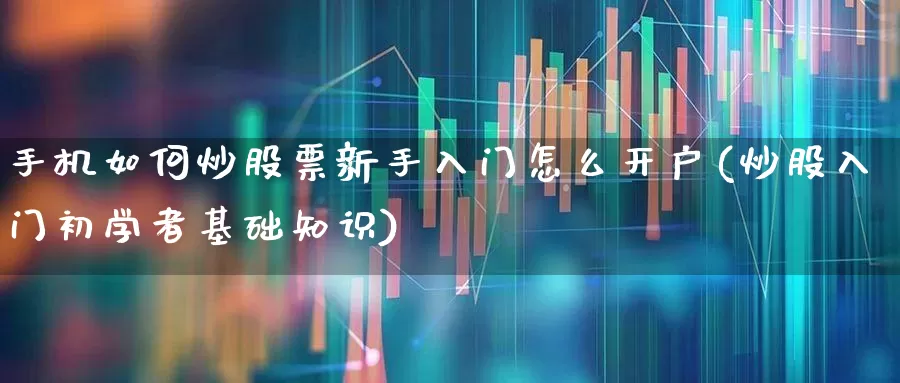 手机如何炒股票新手入门怎么开户(炒股入门初学者基础知识)_https://www.wanyuyiyao.com_创业板_第1张