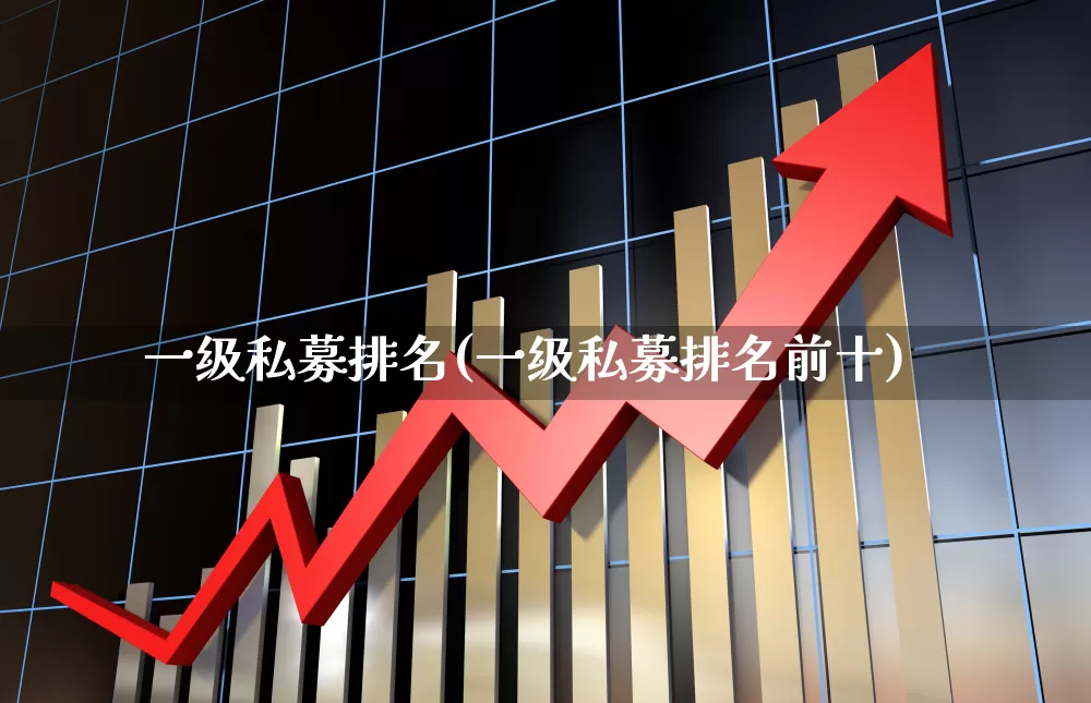 一级私募排名(一级私募排名前十)_https://www.wanyuyiyao.com_创业板_第1张