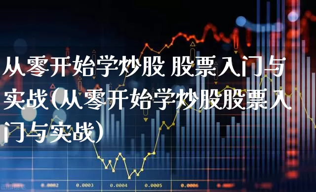 从零开始学炒股 股票入门与实战(从零开始学炒股股票入门与实战)_https://www.wanyuyiyao.com_科创板_第1张