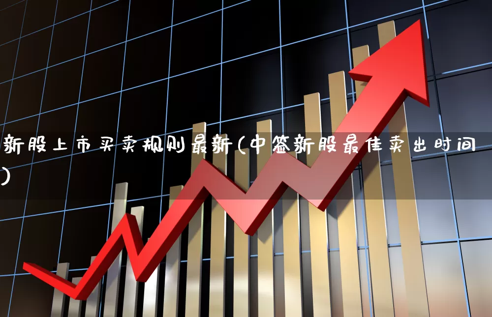 新股上市买卖规则最新(中签新股最佳卖出时间)_https://www.wanyuyiyao.com_上交所_第1张